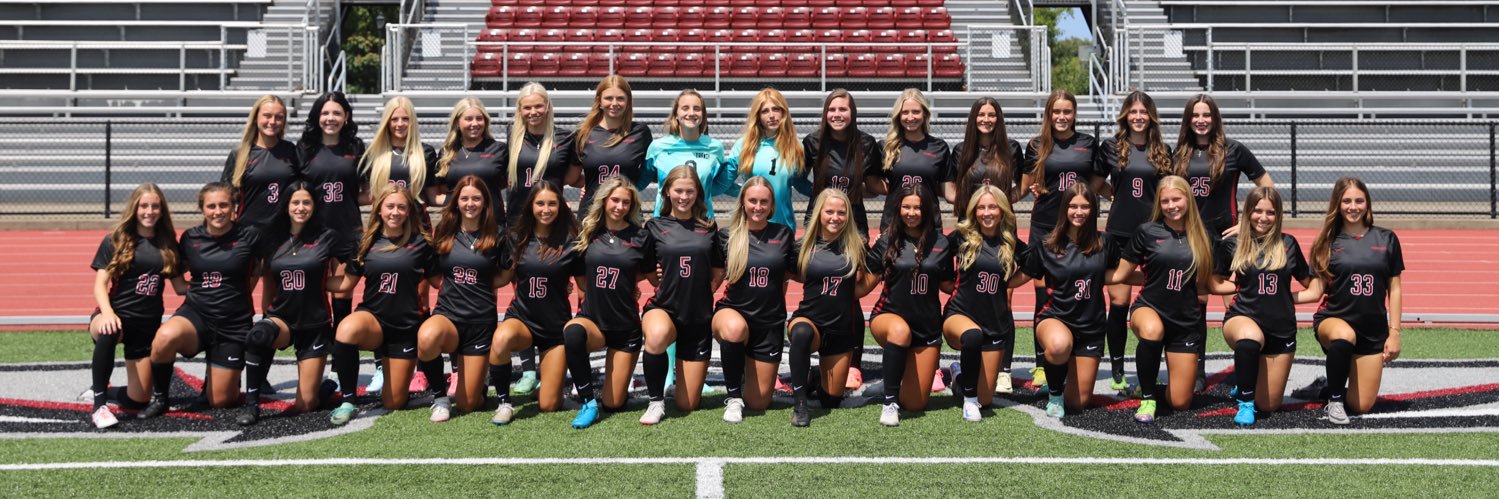 Transy Women's Soccer banner