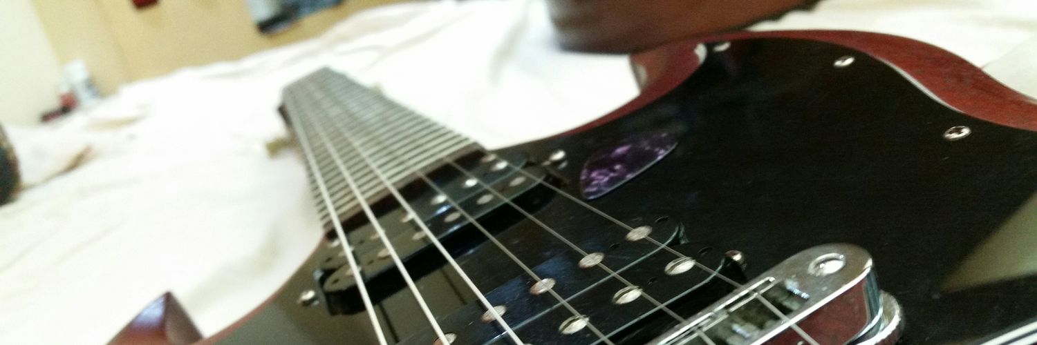 xmandox1's profile banner image