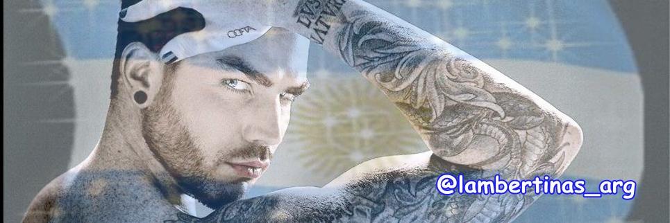 lambertinas_arg's profile banner image