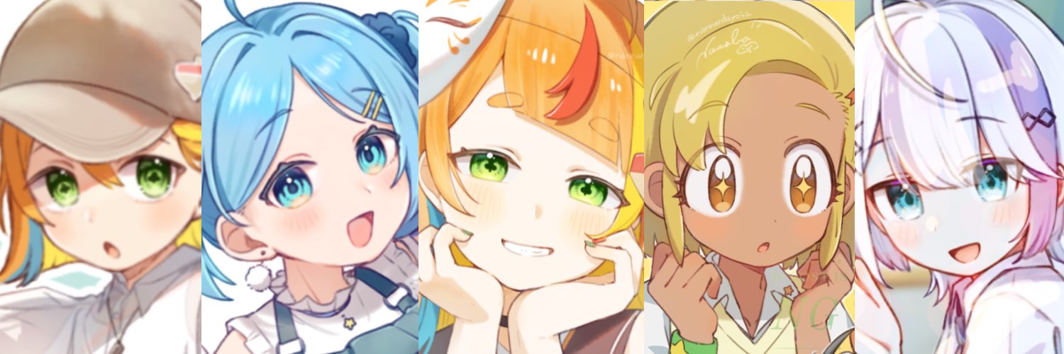∠ななば🐧(nanaba) banner