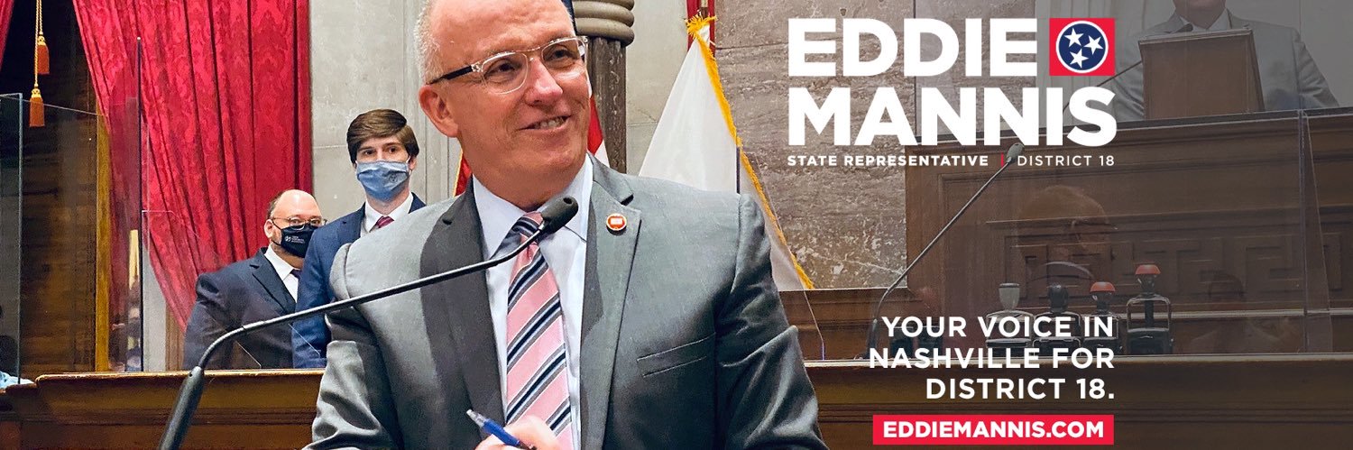 EddieMannis's profile banner image
