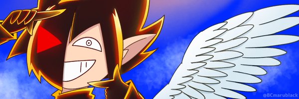 BCmarublack Profile Banner