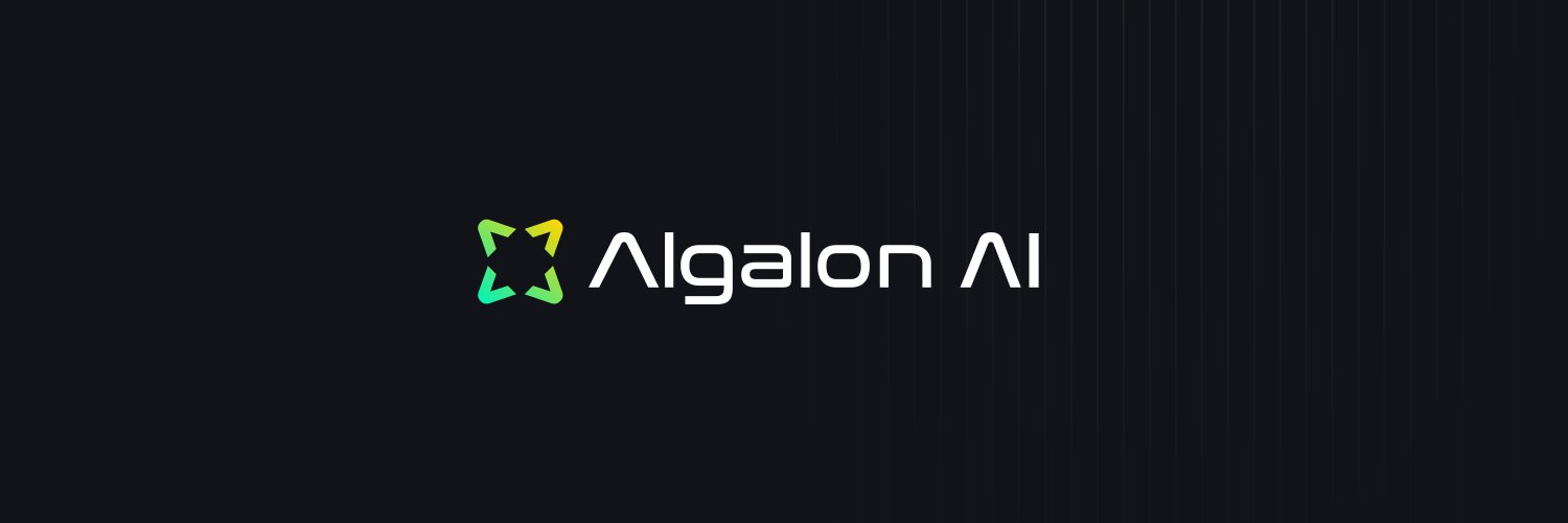 Algalon AI (💙,🧡) banner