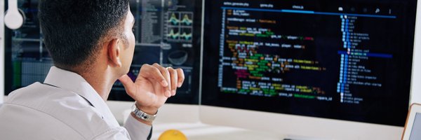 CodePixiAI Profile Banner