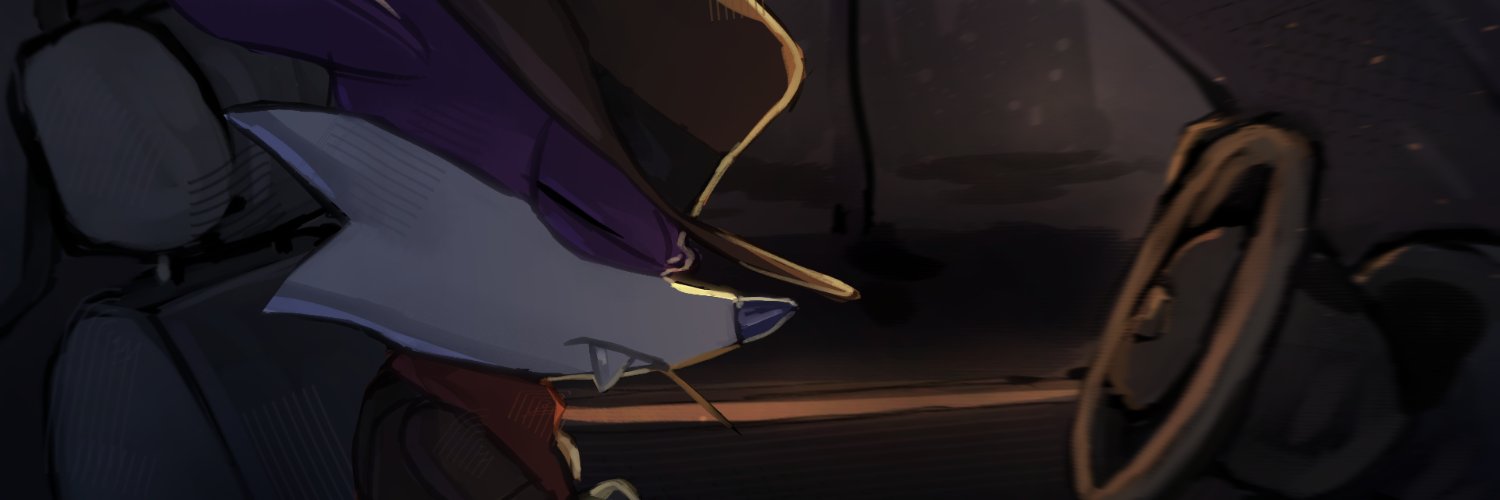 Molag's banner