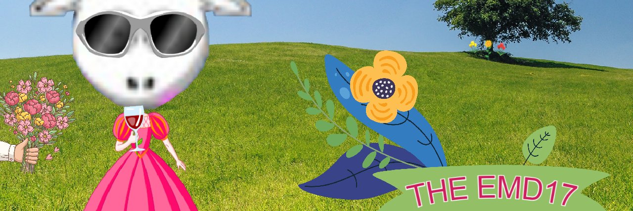 TheEmd17's profile banner image