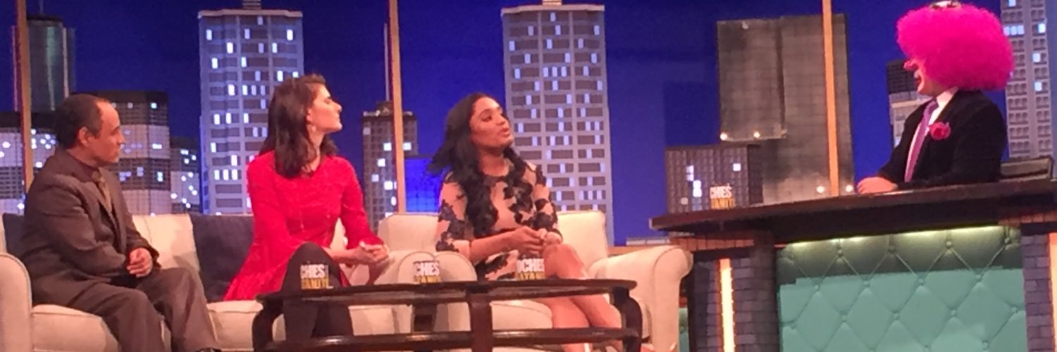 JenniferJBrito's profile banner image