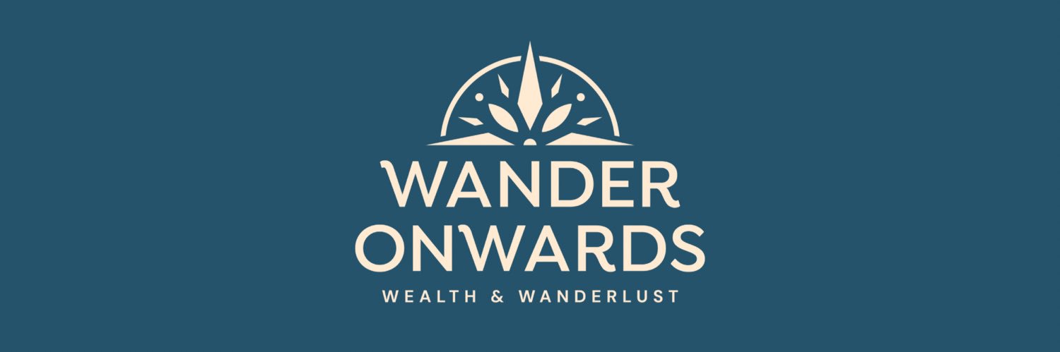 wanderonwards's profile banner image