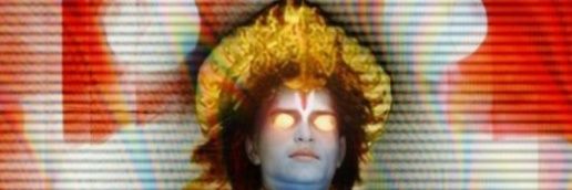Prosenjit's banner