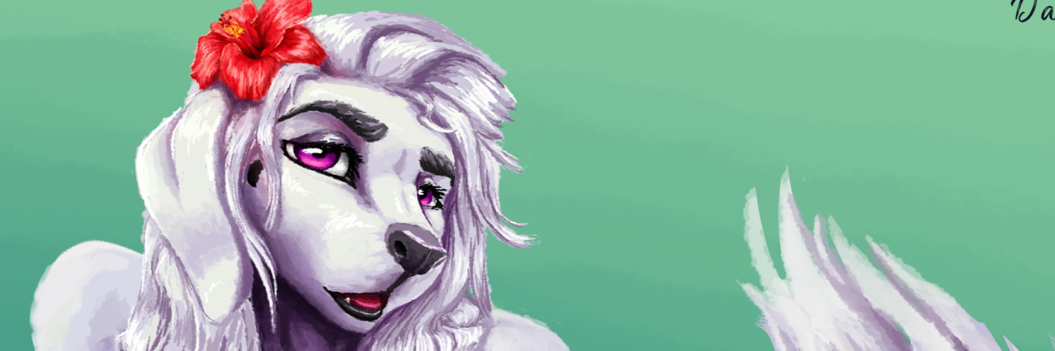 DaisyAnthro's profile banner image