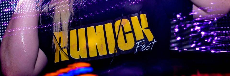 runickfest's profile banner image
