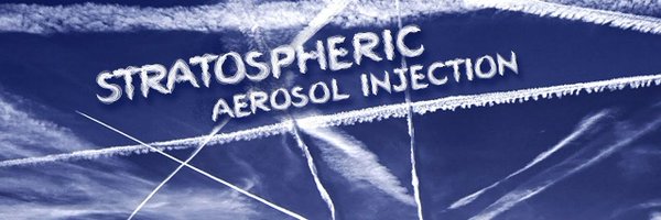 Chemtrail101 Profile Banner