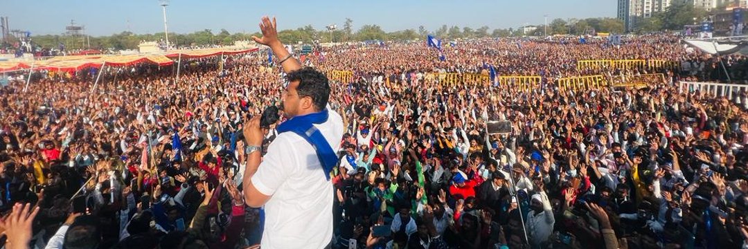 AshwiniRajaASP's profile banner image