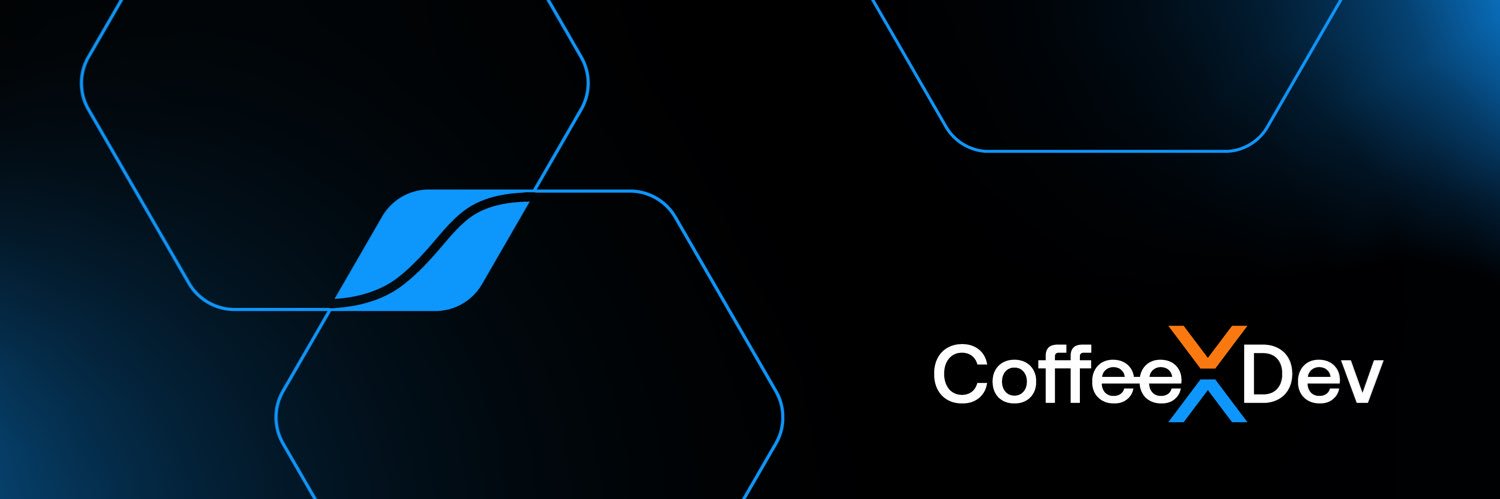 coffeexdev banner