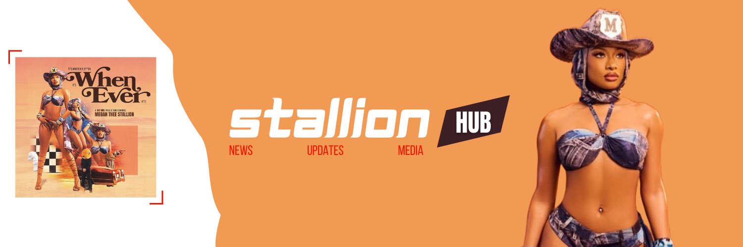 Stallion Hub's banner