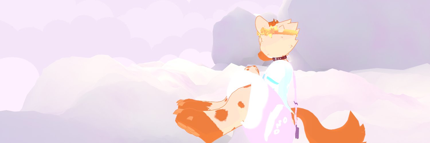 ComicalOrange_VRC banner