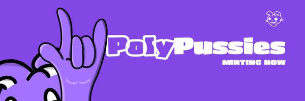 PolyPussies Profile Banner