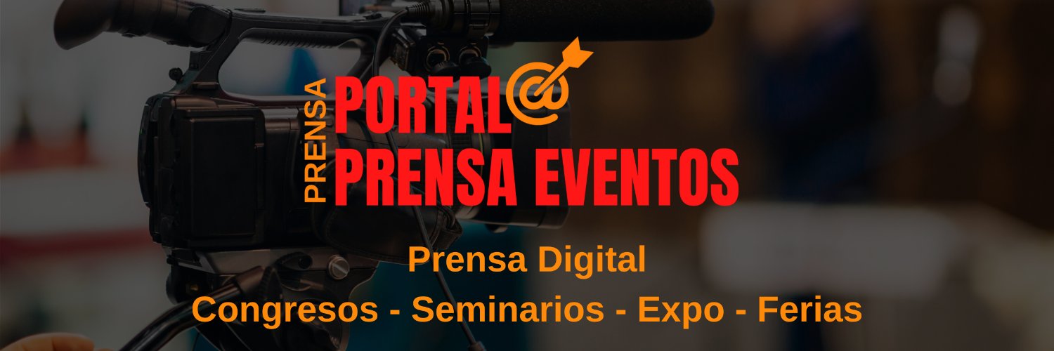 Prensa Eventos Noticias® banner