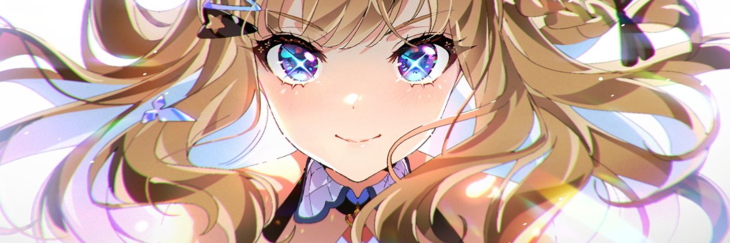 Almond EYEバースト banner