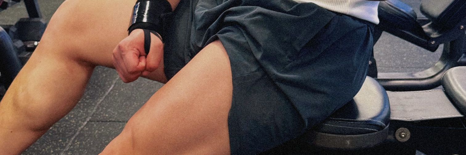 WongLeck's profile banner image