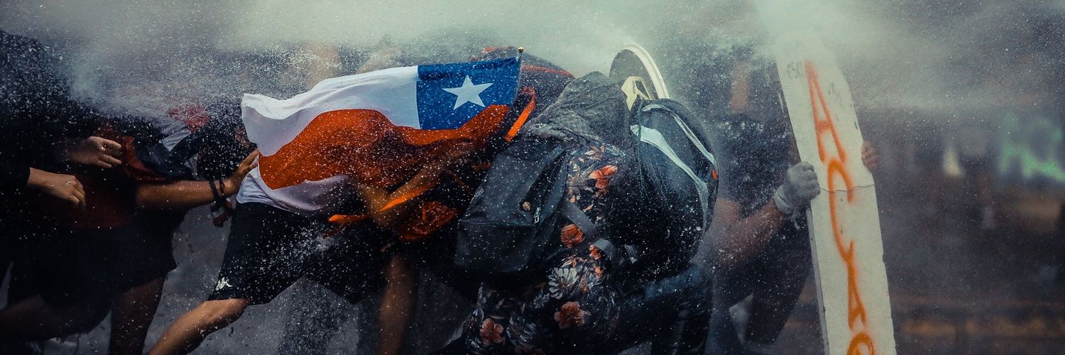 🌳 Luigi Galleani🌳 banner