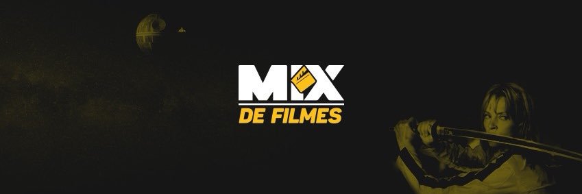 mixdefilmes's profile banner image