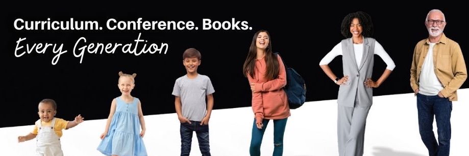 D6 Family Ministry banner