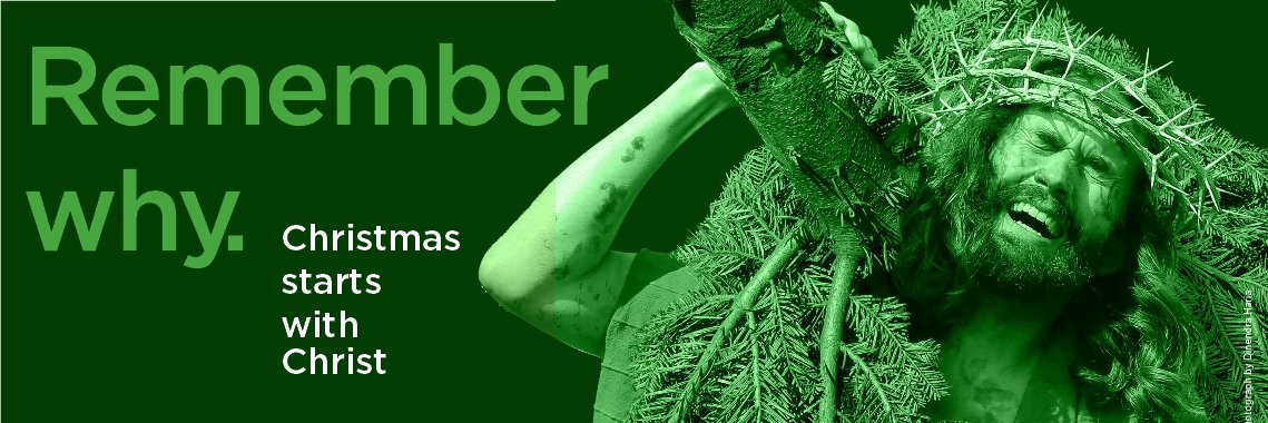 ChristmasStarts's profile banner image