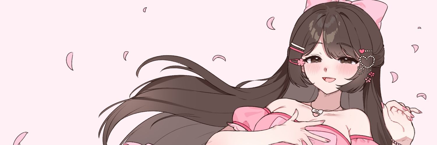 ˚୨୧ ‧ rez 🌸 banner