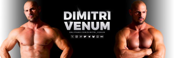 DimitriVenum Profile Banner