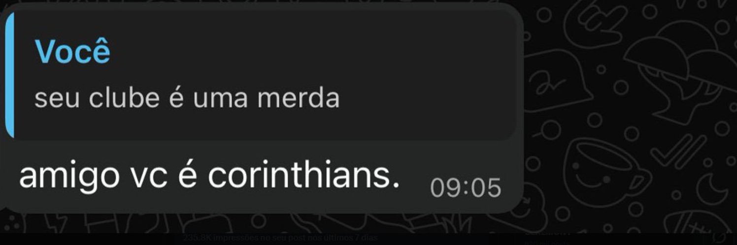 corincholas da silva banner