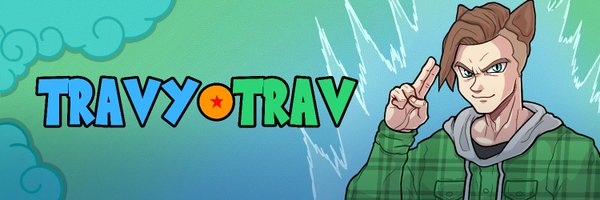 MrTravyTrav Profile Banner