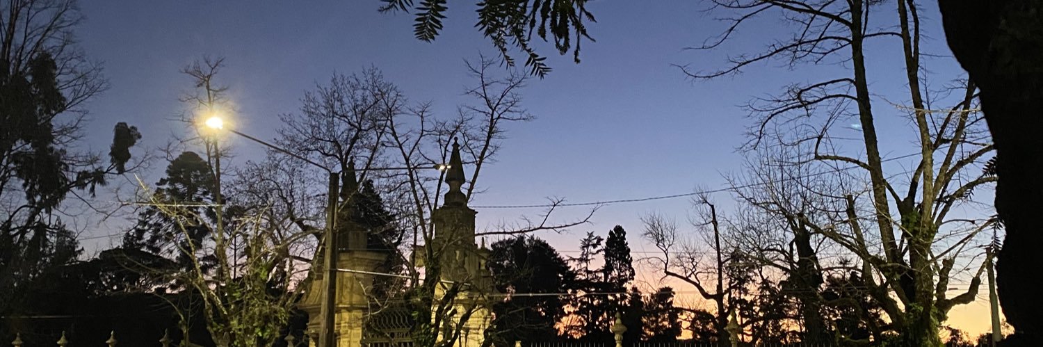 HenriqueOdd's profile banner image