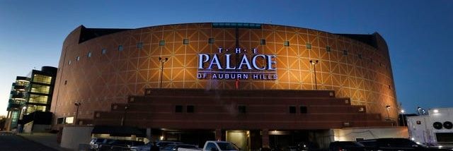 THE☝🏾🥷🏾PALACE🏰OF🔱AUBURN☝🏾👿HILLS banner