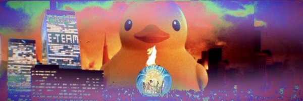 TheDuckJacob Profile Banner