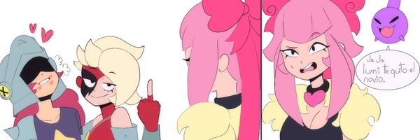 buckedRed Profile Banner