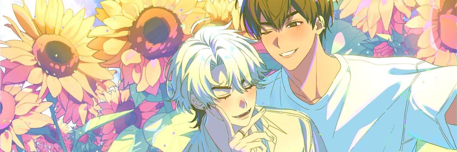 🐺(늑대)'s banner