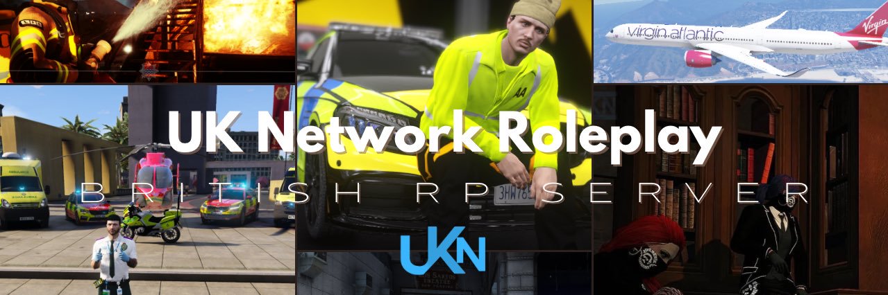 UKNetworkRP banner