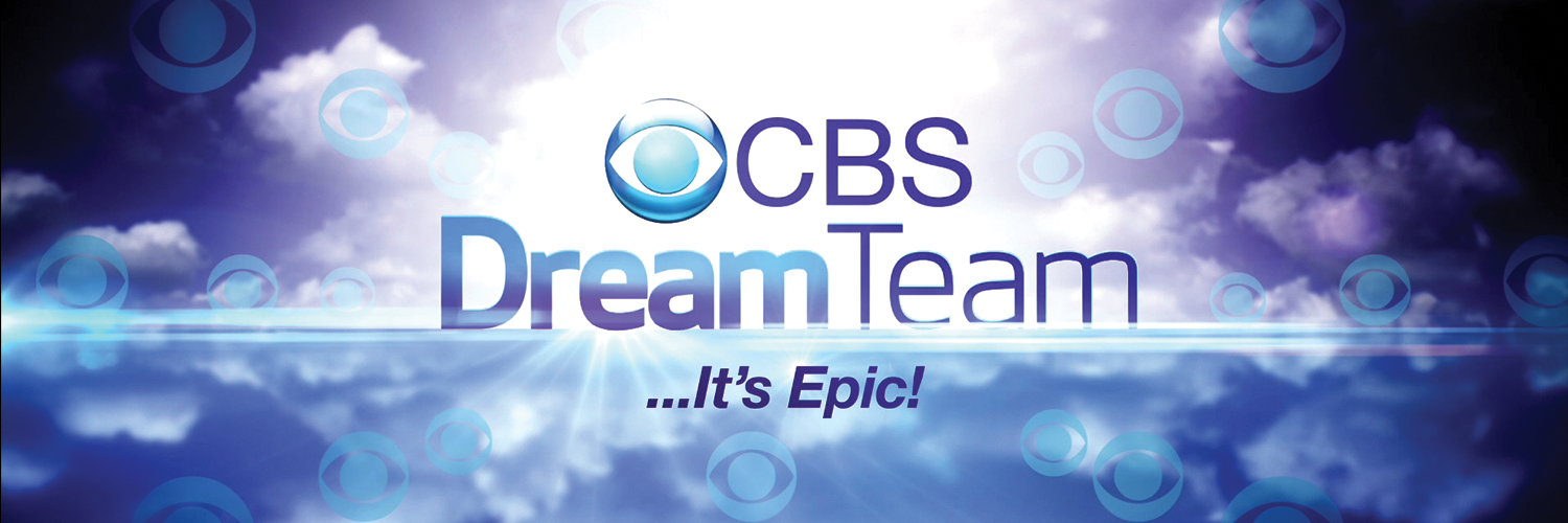 CBS Dream Team (CBSDreamTeam) Twitter