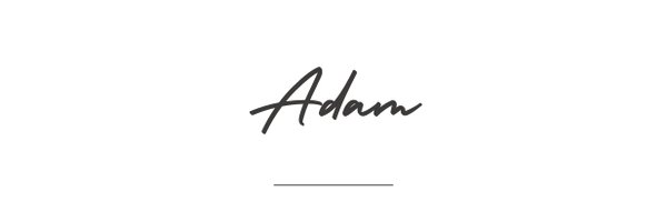 AdamNewsX Profile Banner