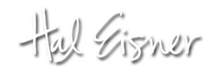 Hal Eisner banner