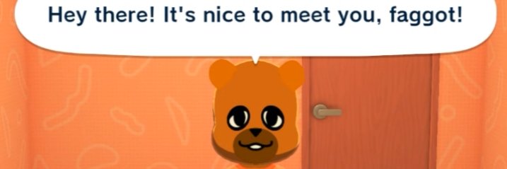 Norbert (Olive Otter fan) banner