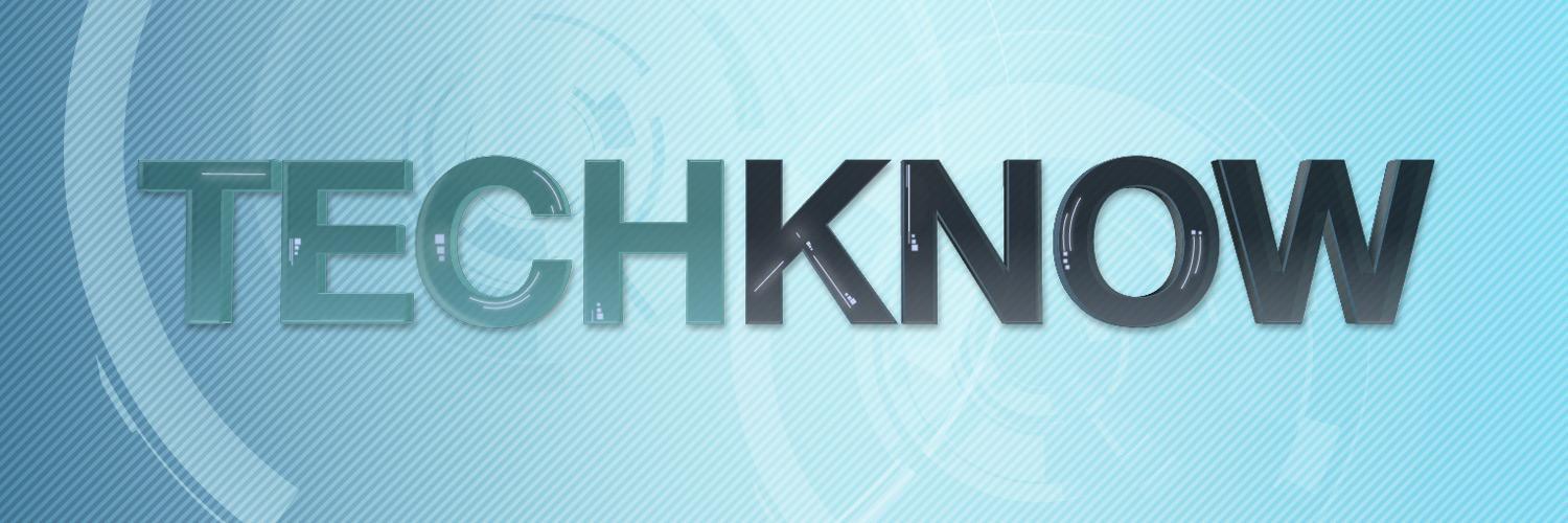 AJTechKnow's profile banner image