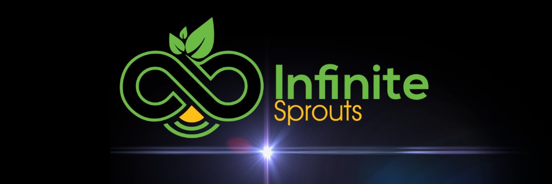 Infinite Sprouts's banner