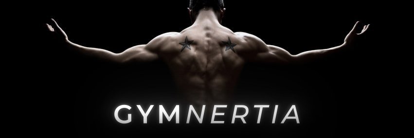 gymnertia's profile banner image