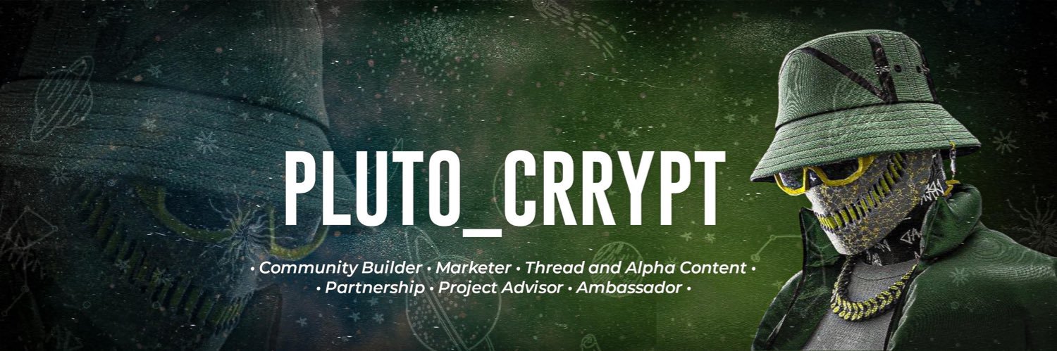 Pluto Crrypt banner