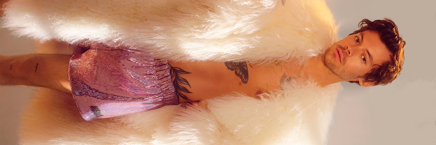 harriefall's profile banner image