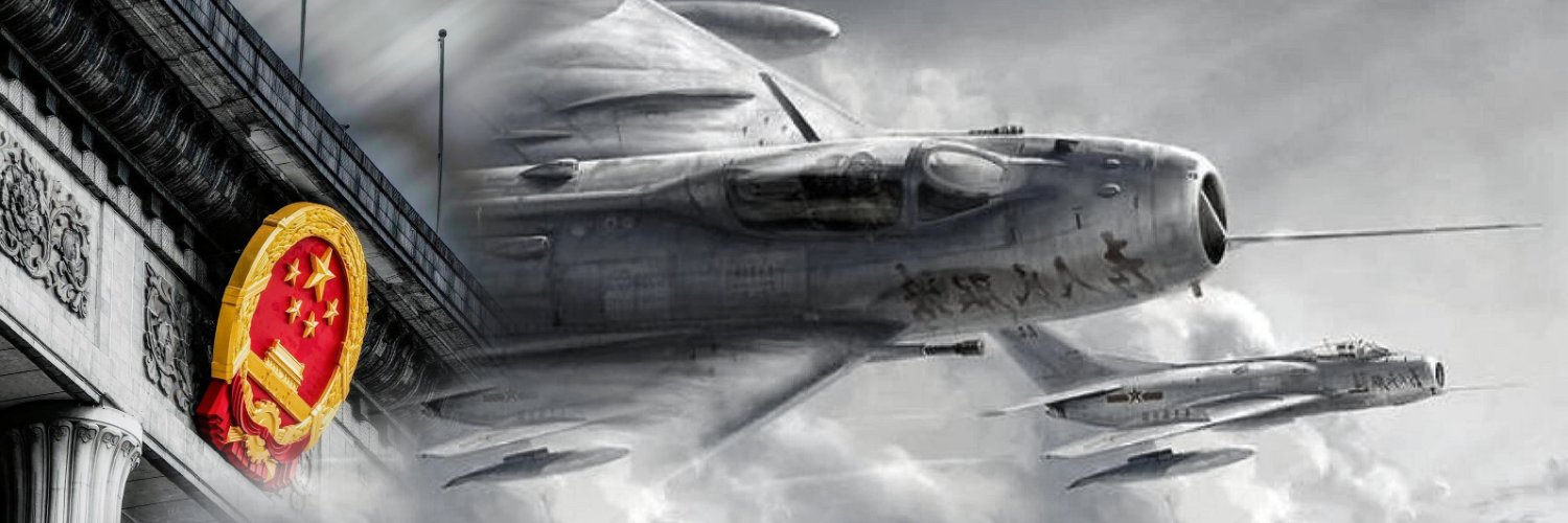 Tujintianxia's profile banner image