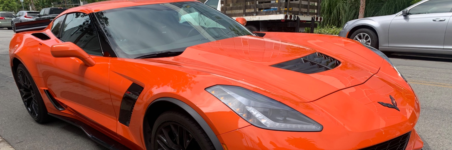 MluxAuto's profile banner image