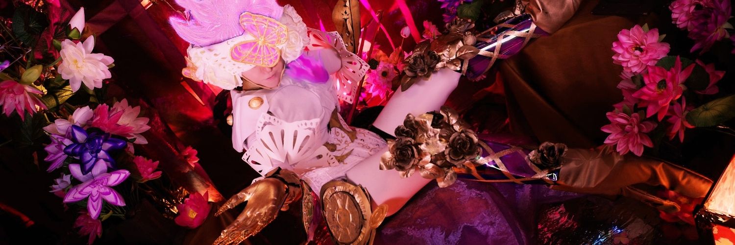 saica__d's profile banner image